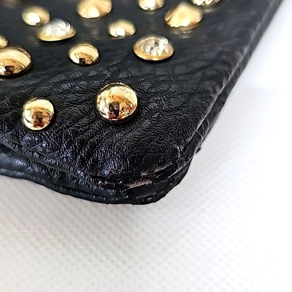 Dressbarn studded crossbody - Picture 12 of 12